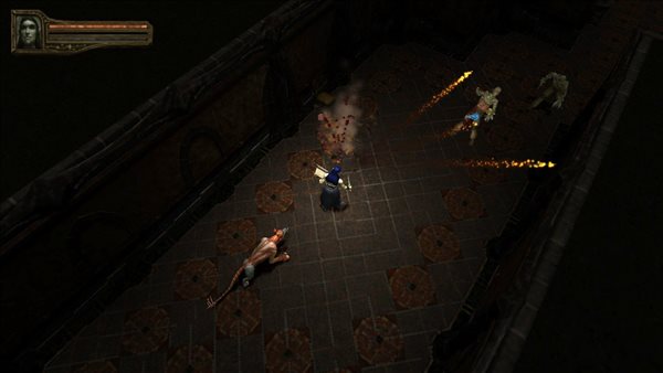 《博德之门黑暗联盟2》7.20发售 登陆PC、PS、Xbox