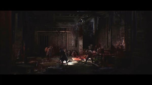 《李尸朝鲜：血脉》预告首曝 韩国丧尸剧《王国》改编