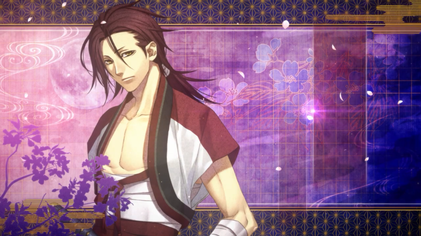 《薄樱鬼 真改 天云之抄》发布新预告 10月6日登录NS 《薄樱鬼 真改 天云之抄》发布新预告 10月6日登录NS