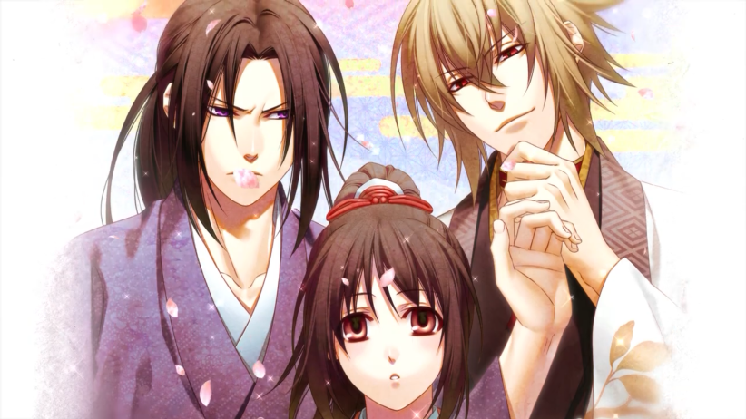 《薄樱鬼 真改 天云之抄》发布新预告 10月6日登录NS 《薄樱鬼 真改 天云之抄》发布新预告 10月6日登录NS