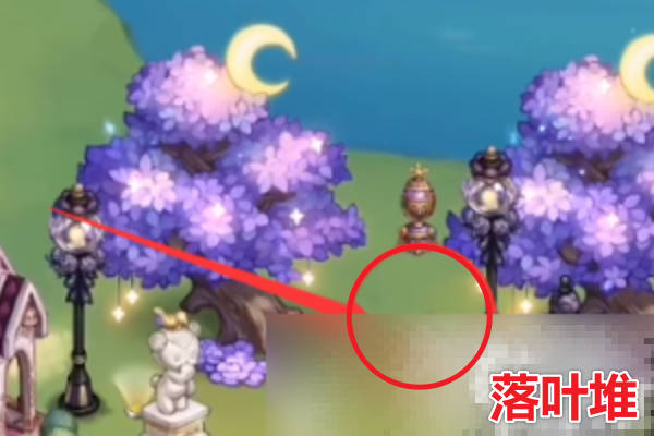奥比岛手游小耶的礼物在哪里？小耶任务攻略