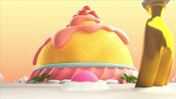 《卡比美食节》今夏登陆Switch！最多支持四人游玩