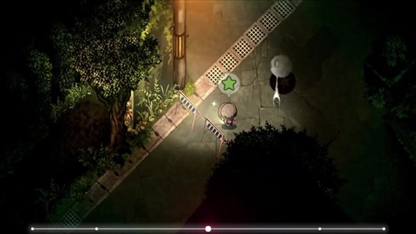 《夜廻三》10月25日登陆Steam 打破诅咒寻找记忆