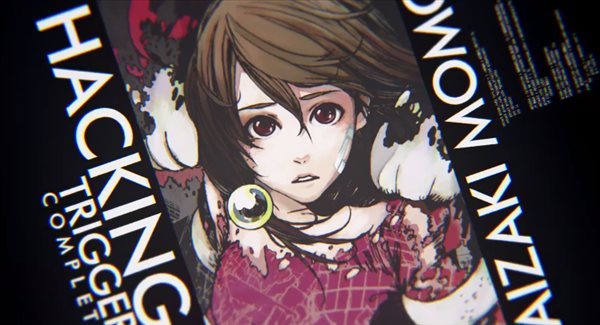 科学ADV《匿名代码》主角介绍 7月28日登陆PS4/NS