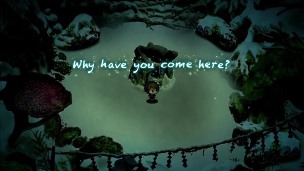 《夜廻三》10月25日登陆Steam 打破诅咒寻找记忆