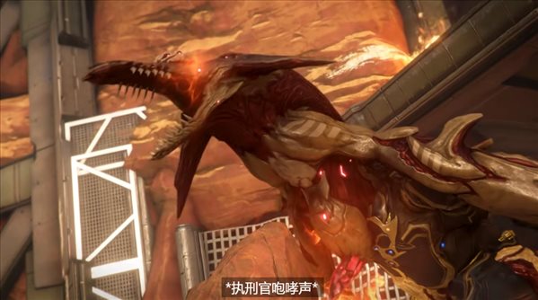 《星际战甲》“破障者”揭露预告片 「战神Kahl-175」将回归