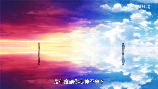 Netflix游改动画《铁拳血脉》正式预告 8月18日正式上线