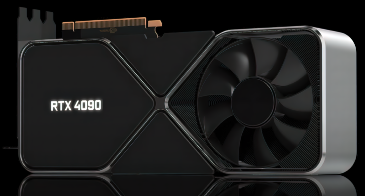 RTX4090的3DMark跑分曝光 比RTX3090Ti强66%