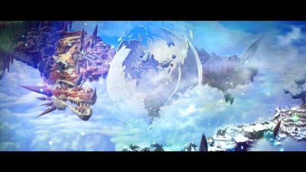 《DQ宝藏 ：苍之瞳和天空罗盘》新情报 12月9日发售