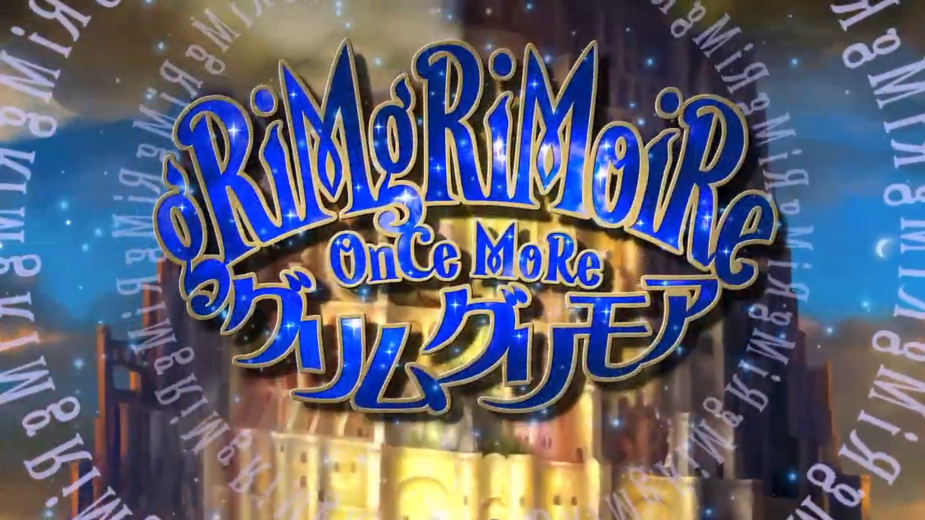 《格林魔书OnceMore》发布炼金术篇PV 游戏下周发售