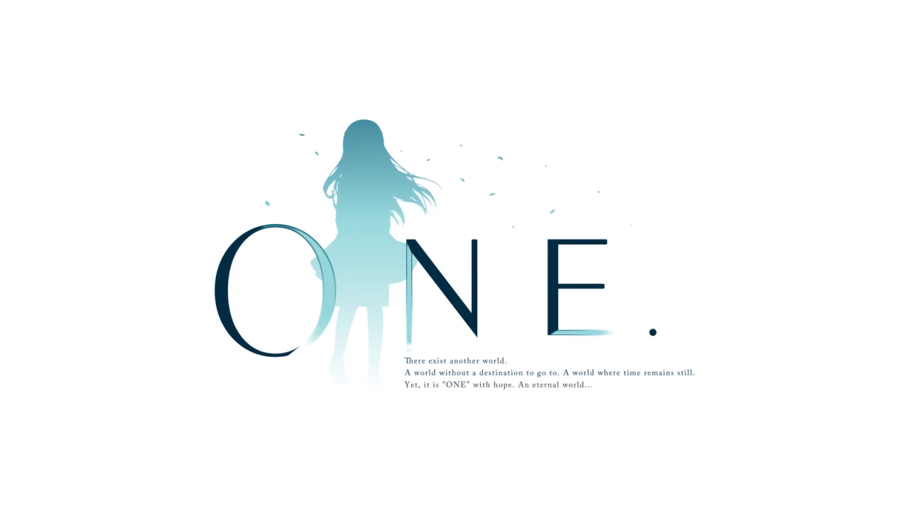 NEXTON公布三十周年纪念作品《ONE.》