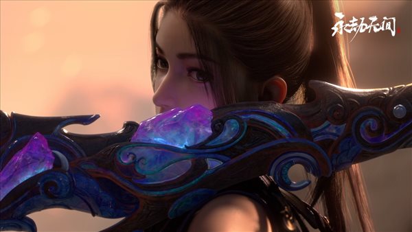 《永劫无间》新地图“火罗国”CG 实机演示周五公开