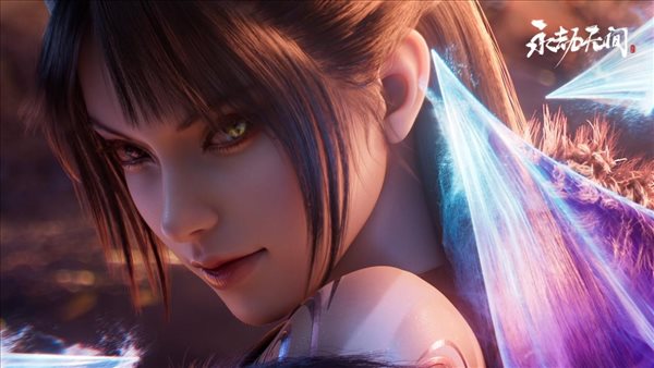 《永劫无间》新地图“火罗国”CG 实机演示周五公开