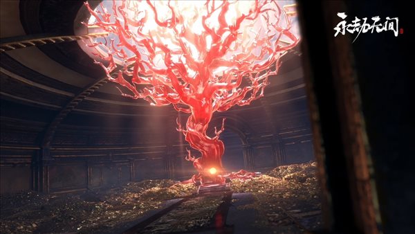 《永劫无间》新地图“火罗国”CG 实机演示周五公开