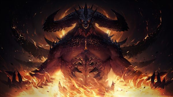 《暗黑破坏神：不朽》全球收入超1亿美元 仅耗时8周