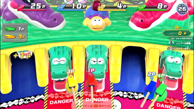 《王牌钓手 欢钓水族馆》新预告 10月27日登陆Switch
