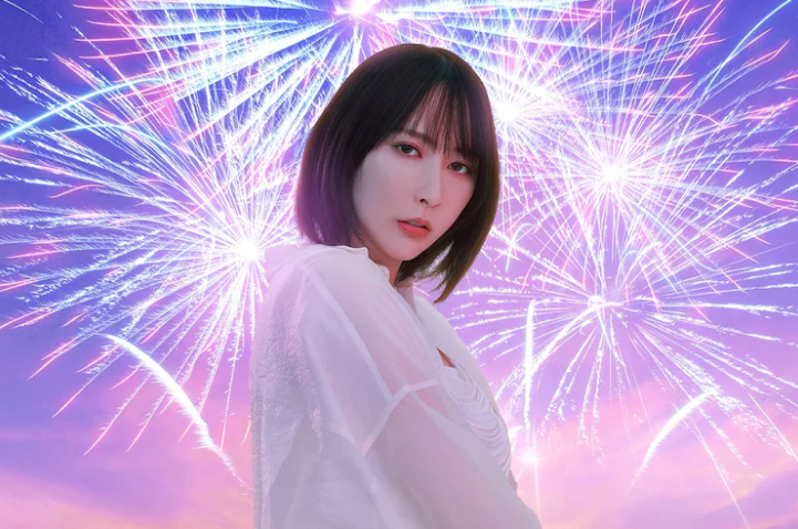《刀剑神域》全新剧场版预告海报 9月10日上映