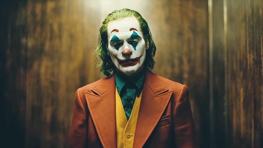 DC《小丑2》电影将于2024年10月上映