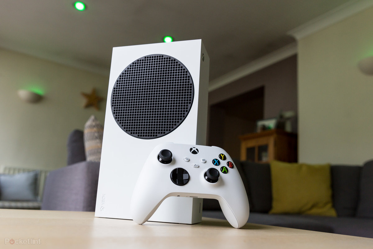 新Xbox Series S开发者工具将为游戏提供更多内存