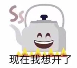孤独水壶表情包动态图片大全