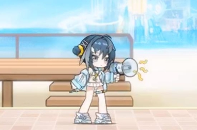 明日方舟羽毛笔皮肤获取方法 明日方舟羽毛笔皮肤获取方法