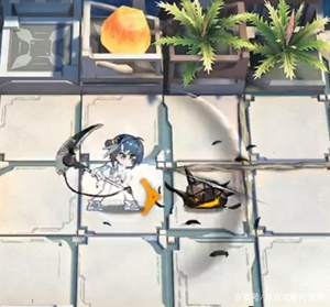 明日方舟羽毛笔皮肤获取方法 明日方舟羽毛笔皮肤获取方法