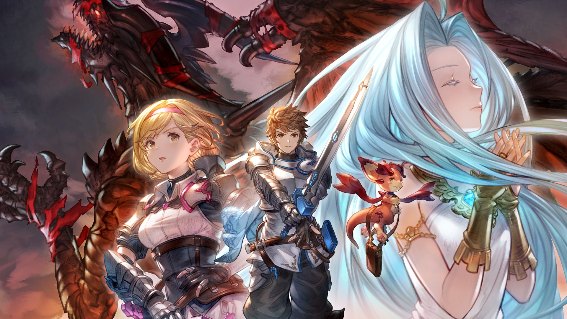 《碧蓝幻想：Relink》正处于开发的重要时期 游戏已跳票至2023年
