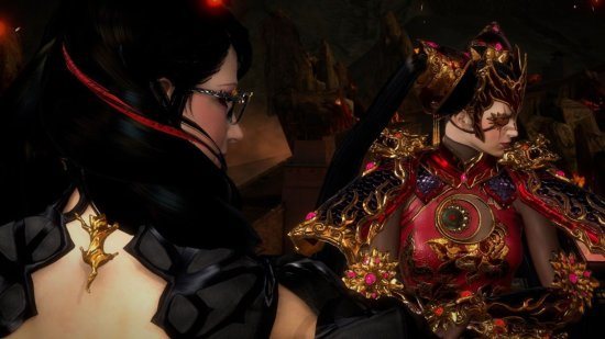 《猎天使魔女3》剧情内容曝光！或将包含多元宇宙故事