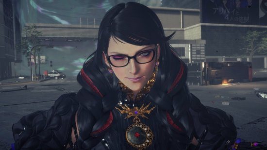 《猎天使魔女3》剧情内容曝光！或将包含多元宇宙故事