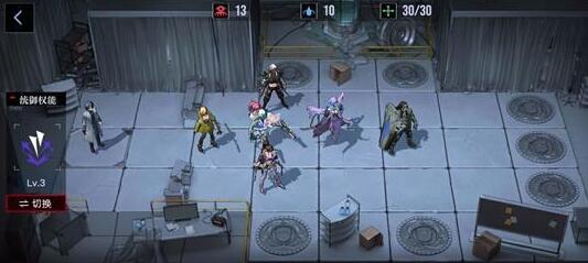 无期迷途污染之巢异端怎么过？速通阵容搭配