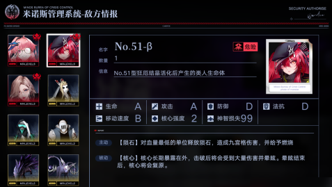 无期迷途污染之巢异端怎么过？速通阵容搭配