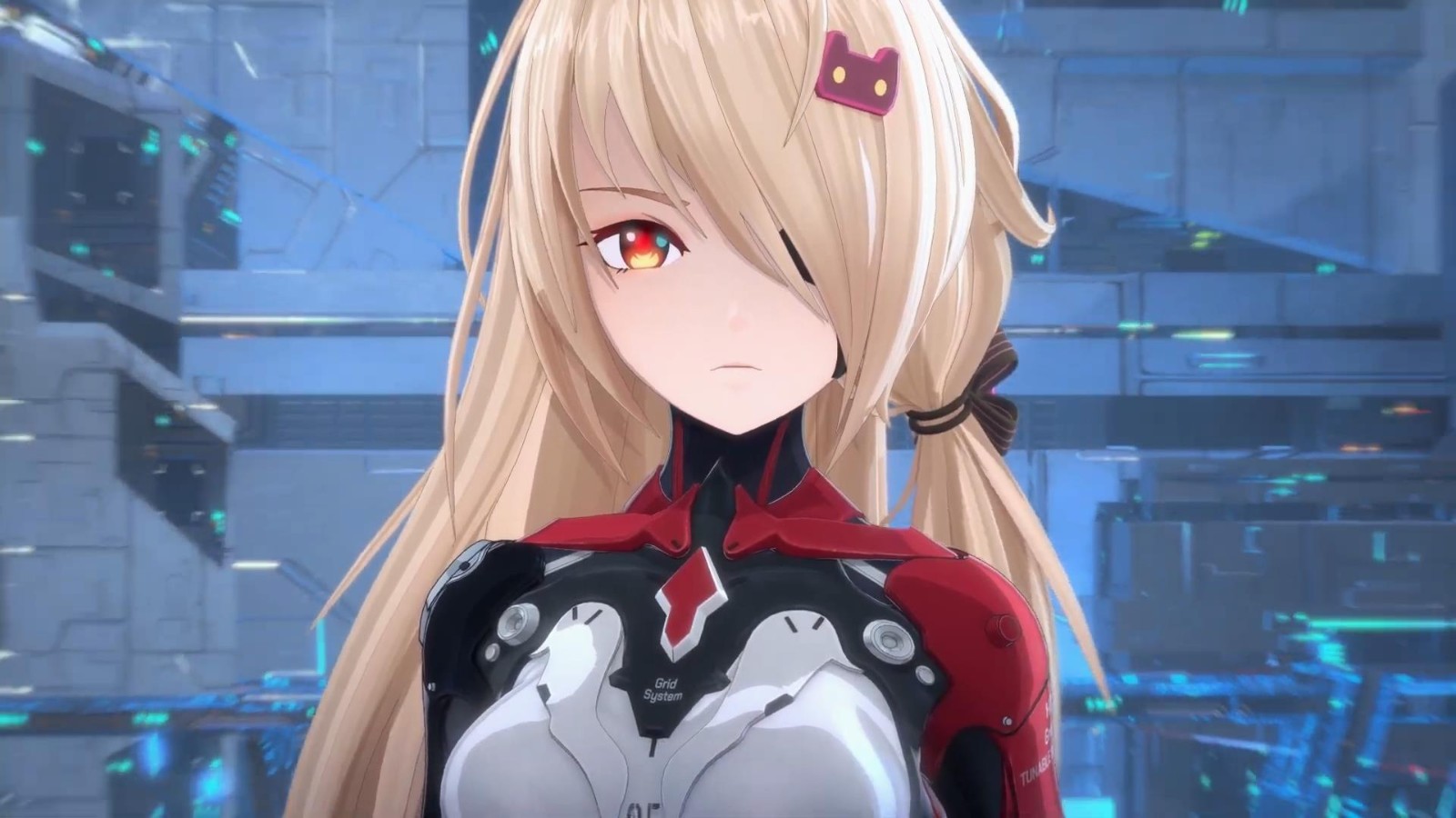 开放世界游戏《幻塔》新预告 海外版已推出！