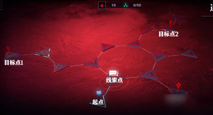 《无期迷途》迷境第二章深层攻略