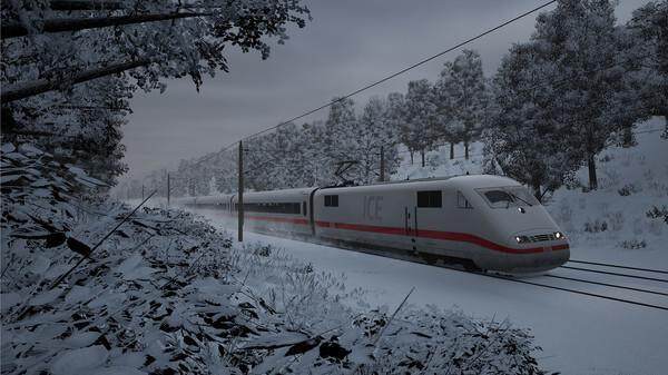 铁路模拟最新作《Train Sim World 3》预定202年9月在 Steam / Epic 等多平台登场！