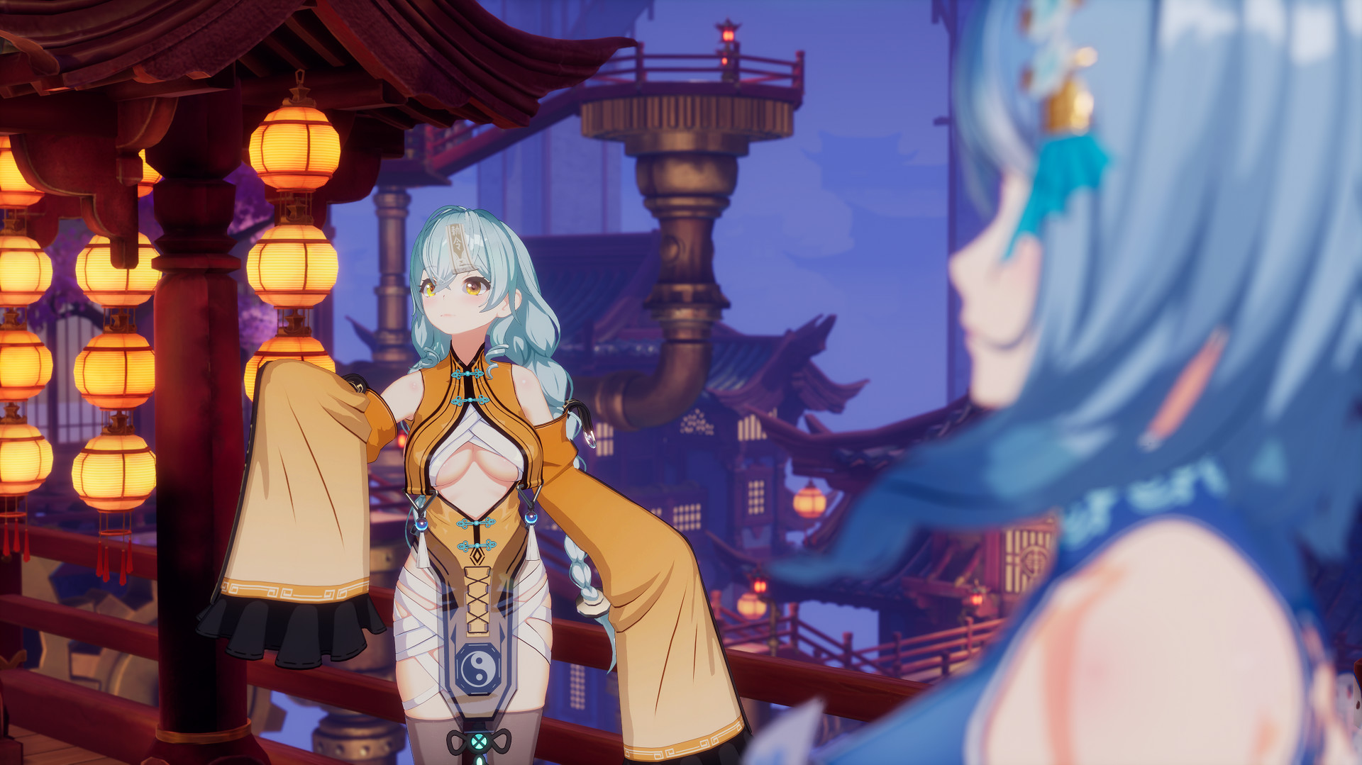 《Mirror 2:Project X》创意工坊被隐藏 恢复时间待定