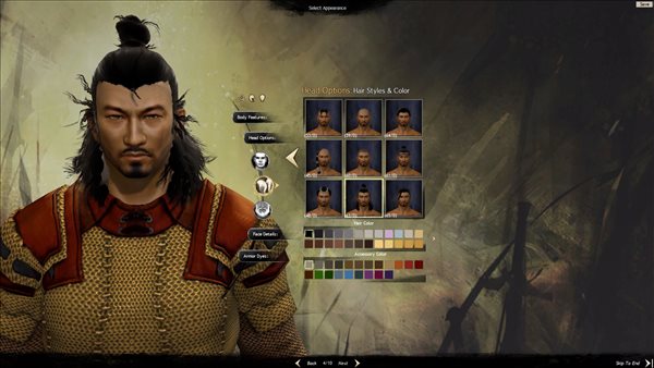 3D魔幻热血网游《激战2》上架Steam！8.23再聚泰瑞亚