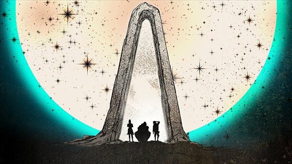 亚马逊曝光《无主之地新传说》10月21日发售