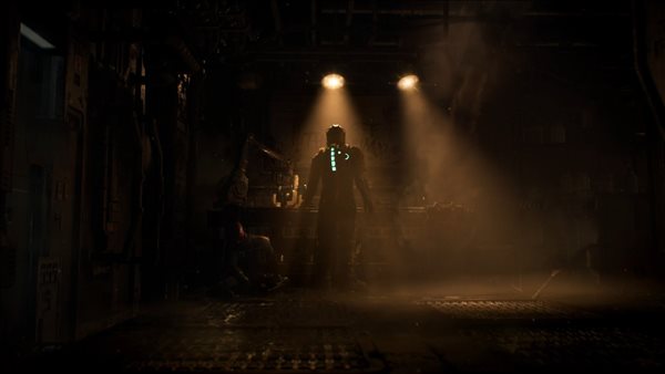 《死亡空间：重制版》或于9月公布新消息 含实机演示