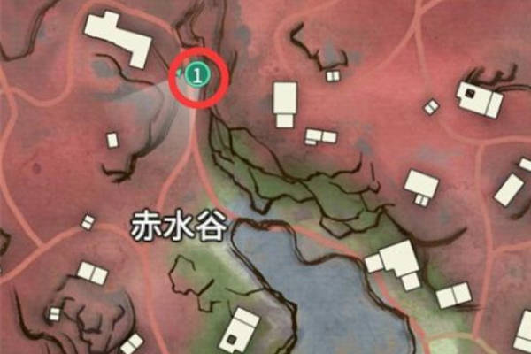 永劫无间沙魔芋在哪里？沙魔芋刷新位置汇总