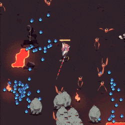 重返深渊香槟炮技能介绍 重返深渊香槟炮技能介绍