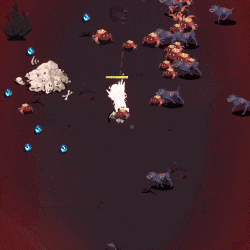 重返深渊香槟炮技能介绍 重返深渊香槟炮技能介绍