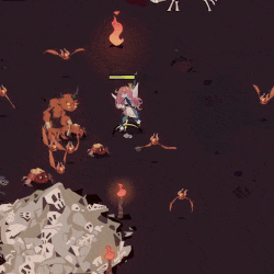 重返深渊沼泽技能介绍 重返深渊沼泽技能介绍