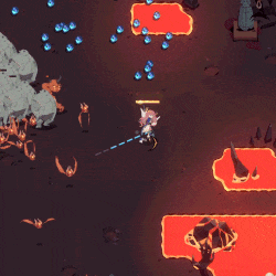 重返深渊香槟炮技能介绍 重返深渊香槟炮技能介绍