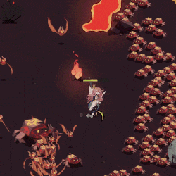 重返深渊沼泽技能介绍 重返深渊沼泽技能介绍