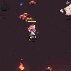 重返深渊沼泽技能介绍 重返深渊沼泽技能介绍