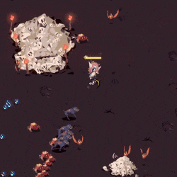 重返深渊香槟炮技能介绍 重返深渊香槟炮技能介绍