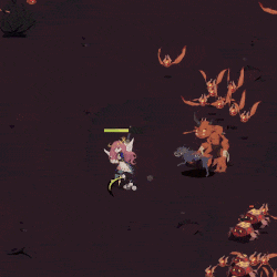 重返深渊沼泽技能介绍 重返深渊沼泽技能介绍