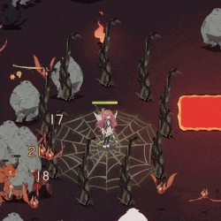 重返深渊沼泽技能介绍 重返深渊沼泽技能介绍