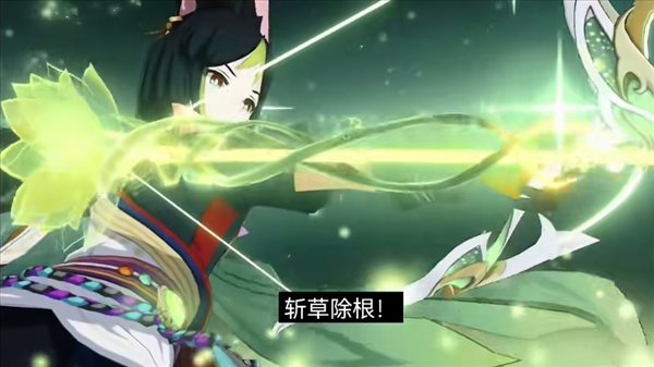 《原神》3.0版本新预告 须弥的风土人情