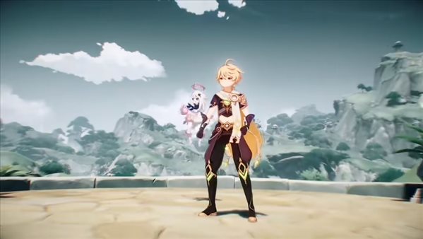 《原神》3.0版本新预告 须弥的风土人情